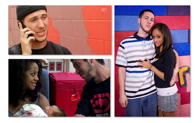 Matt Pryce 16 And Pregnant, David Pryce