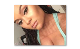 Max Lux Side Chick, New Baby Mama – Brandi Boyd