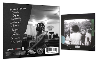 Melissa Heholt – Does J. Cole Have A Kid? Daughter?