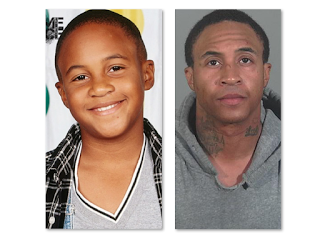 Orlando Brown Baby Mama