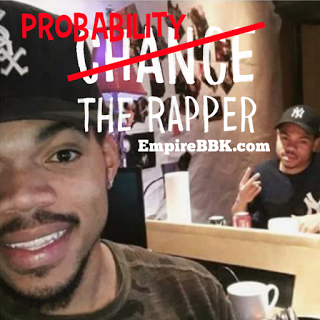 Probability The Rapper – Chance Brother, Taylor Bennett