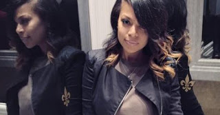 RL Singer Wife On Real Housewives Of Atlanta