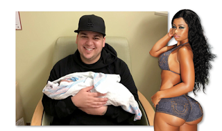What Happened Between Rob Kardashian And Blac Chyna?