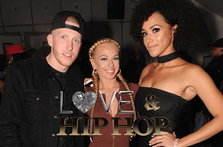Sky Lynn Love And Hip Hop