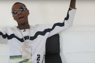 What Is The Soulja Boy Challenge?