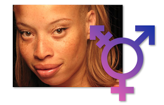 Is Stacey McKenzie Transgender?