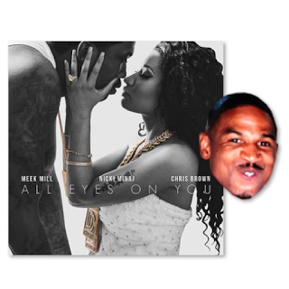 Stevie J All Eyes On You – Songs