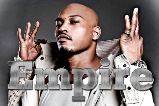Sticky Fingaz On Empire – Guest Star