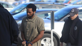 What Did Mendeecees Go To Jail For? Charges
