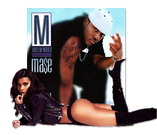 98 Mase – Sofi Green Songs, Love and Hip Hop