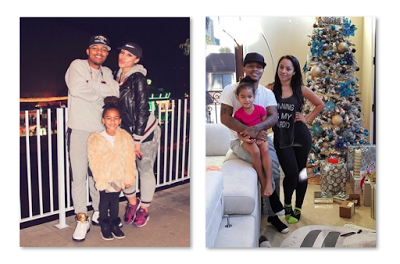 Bow Wow Baby Mama – Joie Chavis, Yung Berg