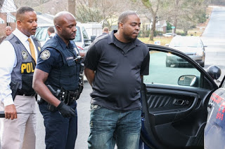 Cameron Tucker – Atlanta, Logan Braatz, Pit Bull Attack