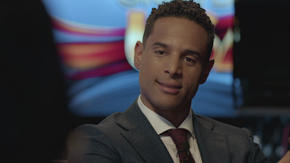 Corey – Being Mary Jane, Travis Winfrey, Omar On Single Ladies, Gay?