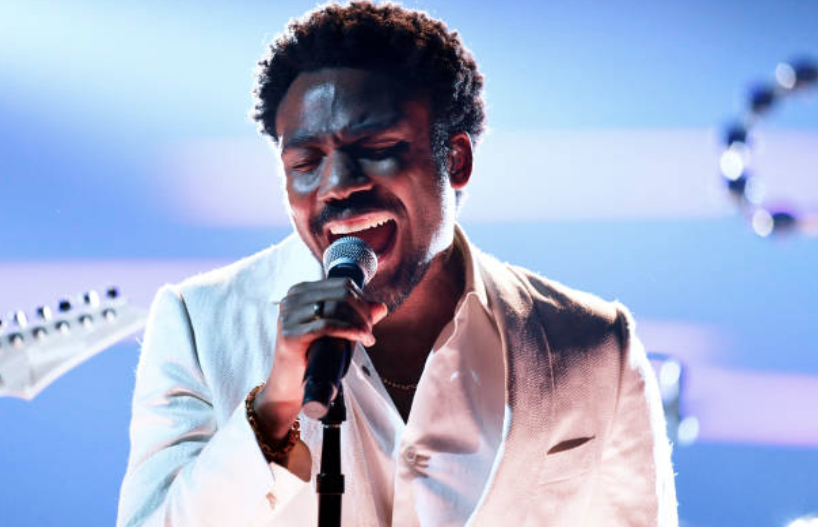 Childish Gambino – Kids, Wife Michelle