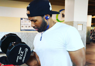 Erika, Samantha And Mendeecees – Love Triangle