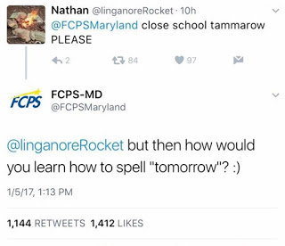 Katie Nash – Frederick, MD, FCPS Twitter