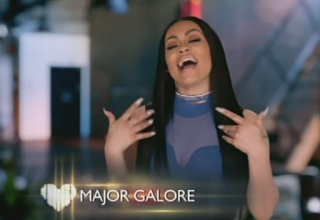 Major Galore – Bio, Age, Gwinin Entertainment