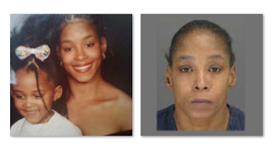 Ralph Tresvant Wife Zena – “Shelly”