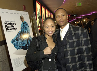 Ronnie DeVoe – Wife, Family, Kids, Net Worth 2020