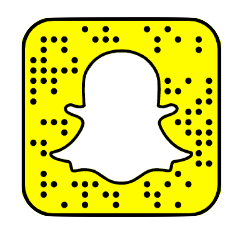 Sahara Ray Snapchat Username
