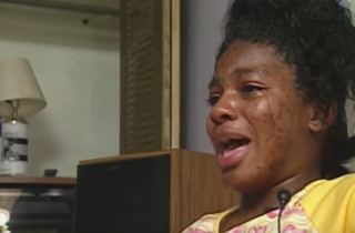 Shanara Mobley, Gloria Williams – Kamiyah Parents