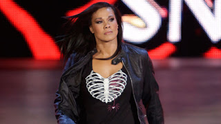 Superfly Jimmy Snuka Daughter