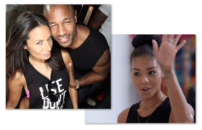 Tank And Zena Foster – Moniece Slaughter Responds
