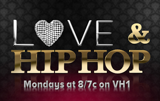 What Time Does Love And Hip Hop Come On?