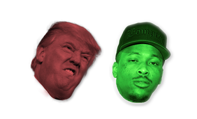 YG – Go Fund Me To Perform F*** Donald Trump