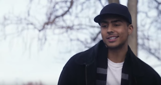 Al B. Sure Son On Star – Quincy Brown Plays Derrick Jones