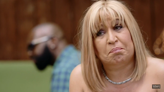 Cisco Rosado Wife, Mother – Love And Hip Hop