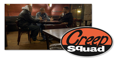 The Creep Squad – Members