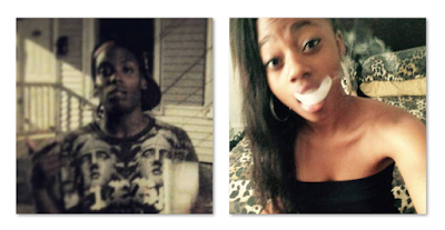 Jaenone Eblock – Brittany Herring Boyfriend, BLM Kidnapping
