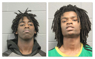 Jordan Hill – Carpentersville, IL, Tesfaye Cooper Facebook Chicago Torture