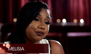 K. Michelle Gay Best Friend – Melisia