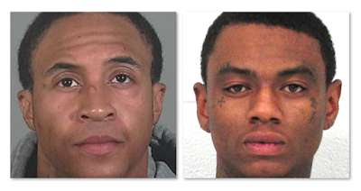 Orlando Brown – Soulja Boy Gets Jumped? Beat Up? Phone Stolen?