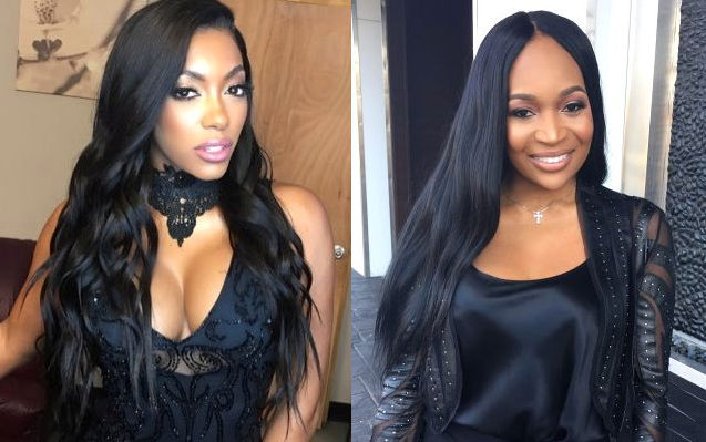 Who Is Marlo Hampton? – RHOA, Net Worth, Age