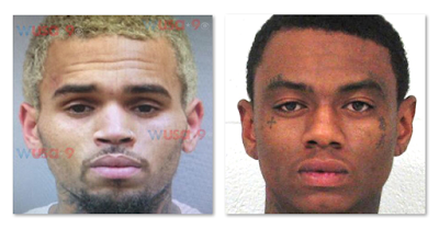 Royalty Brown Net Worth – Chris Brown Responds To Soulja Boy