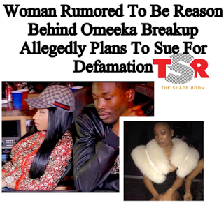 Sonye Rasool – Meek Mill, Nicki Minaj
