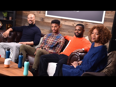 New Netflix film Burning Sands takes a hard look at Black Frats