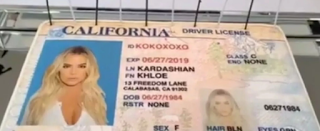 13 Freedom Lane, Calabasas, CA 91302 – Khloe Kardashian Address?