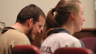 A Racist Georgia Couple Was Just Sentenced To 35- Years In Prison For Terrorizing A Black Child’s Birthday Party (VIDEO)