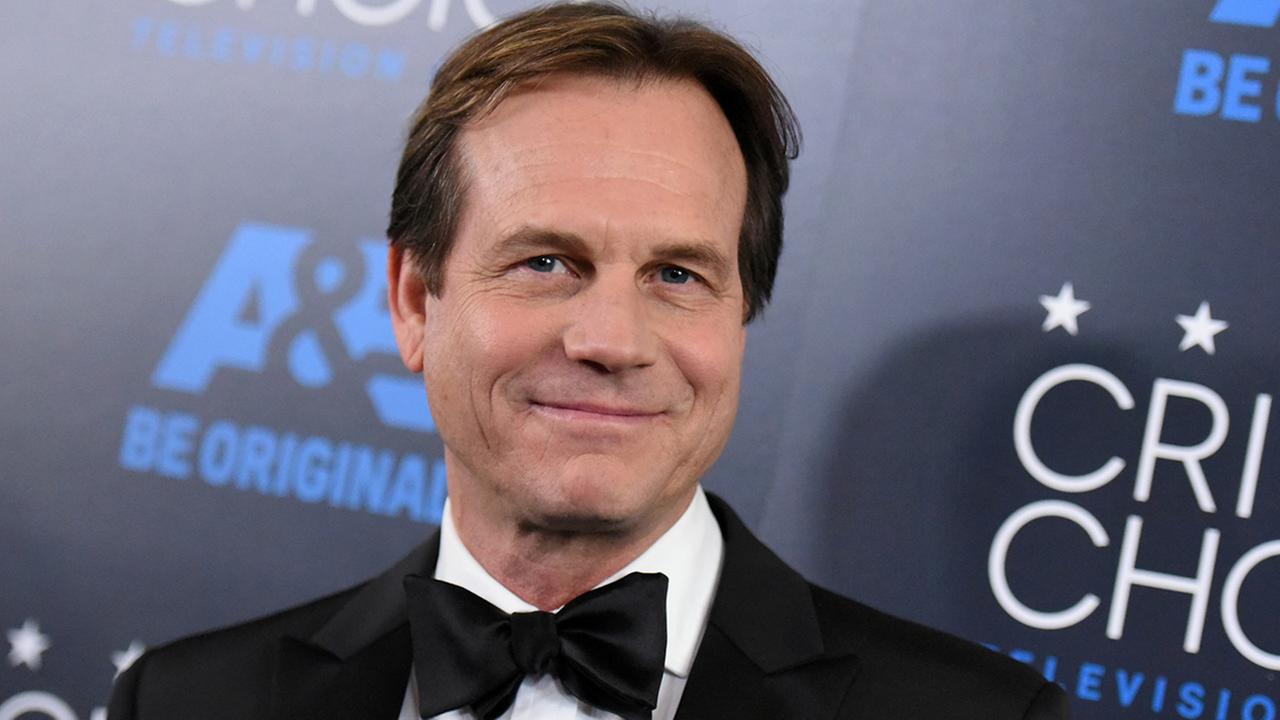 Bill Paxton Funeral