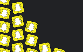100 People To Follow On Snapchat