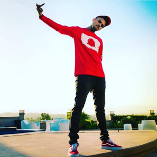 Chris Brown – Presale Code, The Party Tour Tickets