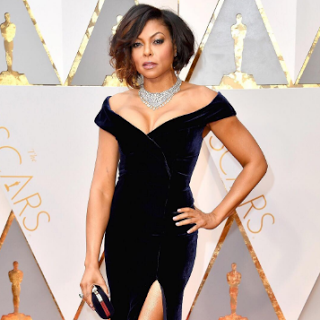 Did Taraji P. Henson Win An Oscar? – 2017
