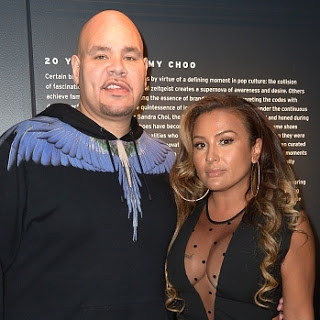 Fat Joe – Wife, Lorena “Lola” Milan