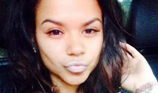 Fat Trel Baby Mother – Locked Up, Martel Reeves Arrested 2017
