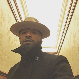 Is Jamie Foxx Dead?