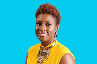 Pioneers Issa Rae and Maxwell are in the news